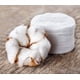 thumbnail image 3 of Cotton Rounds, 100% algodón orgánico, biodegradable, 210 quilates, 3 of 6