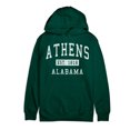 thumbnail image 1 of Athens Alabama Classic Established Premium Cotton Hoodie, 1 of 1