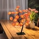 thumbnail image 3 of LED Rose Branch Light USB Simulation Artificial Flower Night Light Friend Birthday Gift Table Light, 3 of 4