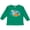 Kelly Green, variant on Inktastic Helicopter for Boys Boys Long Sleeve Toddler T-Shirt