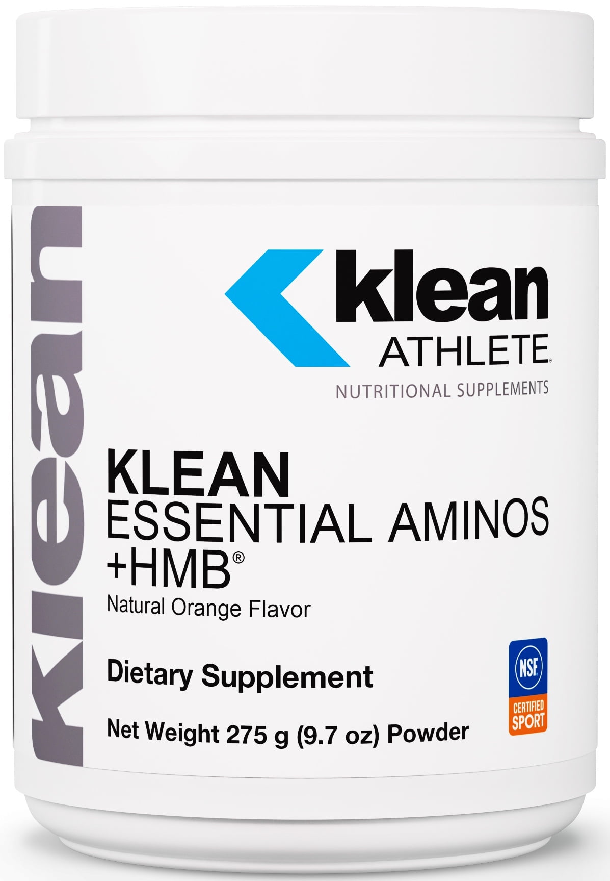Klean Athlete Klean Essential Aminos +HMB Blend of Essential Amino