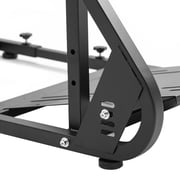 Marada G923 Racing Simulator Cockpit Stable Fits Logitech G29 G920 Steering Wheel Stand PC