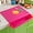 Rose, variant on Non-slip Kitchen Cutting Board: 2-In-1 Cutting Board With Removable Storage and Counter Lip, Durable Chopping Boards for Vegetables, Fruits, Meat (Yellow)