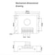 thumbnail image 3 of 5 Piezas DC 12V 24V LED Dimmer Switch 30A Regulador de Voltaje Controlador Ajustable para Tira de LED Atenuadores de AtenuacióN de Luz, 3 of 5