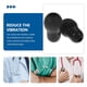 thumbnail image 2 of 10 piezas de silicona suave y cómodo estetoscopio para auriculares Littmann Earbud almohadillas para auriculares de 6 mm en hospitales y clínicas (3,5 mm), 2 of 5