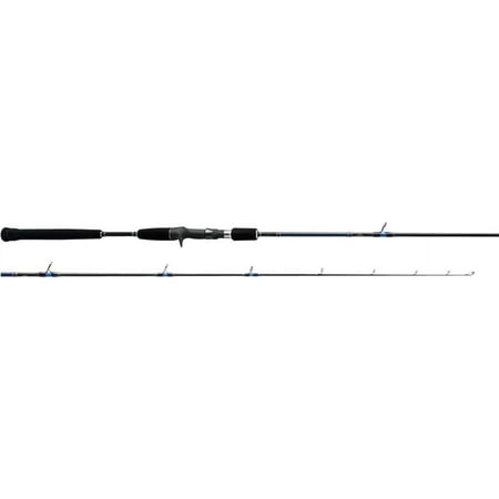 Type J Spinning Rods