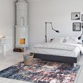 thumbnail image 1 of ECARPET Contemporary Abstract Area Rug for Living Room Bedroom Morocco Vintage Collection, 1 of 9