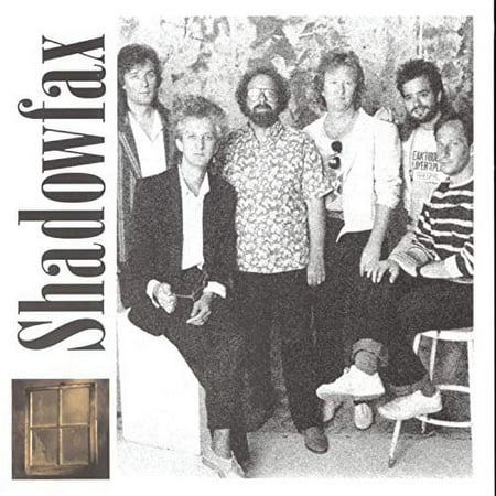 Shadowfax / The Best Of Shadowfax - What Goes Around - CD