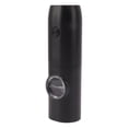 thumbnail image 3 of Moulin à Poivre Électrique Réglable Grossièreté USB Rechargeable Automatique avec Lumière LED pour Herbes Épices Noir, 3 of 14