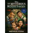 thumbnail image 2 of The Mysterious Benedict Society: The Mysterious Benedict Society (Paperback), 2 of 2