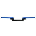 thumbnail image 2 of Motorcycle Aluminium Alloy Handlebar Easy Installation Replacement Parts, 2 of 8
