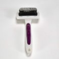 thumbnail image 3 of Cepillo Pro-Slicker Kaytee Blanco, 3 of 4