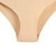 thumbnail image 5 of Calzoncillos de Cintura Baja Elásticos para Mujer Ropa Interior de Bikini de Media Cobertura de Algodón Suave para Uso Diario ANGGREK Otros, 5 of 5