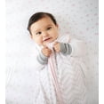 thumbnail image 4 of Burts Bees Baby - Beekeeper Wearable Blanket, Organic Cotton, 4 of 7