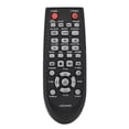 thumbnail image 1 of Remote Control AH59 02434A Spare for SoundBar AH59-02433A AH59-02546A HW-E551 HWE550 Speaker System Remote Controller, 1 of 5