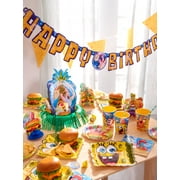 Shop All Spongebob Party Supplies