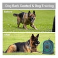 thumbnail image 4 of Anti Barking Device 50ft Dog Bark Control Device Stop Dogs From Barking & 4 Modes Bark Deterrent De, 4 of 5