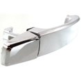 thumbnail image 5 of Geelife Exterior Door Handle For Chevrolet 2007-2009 Aveo Rear LH or RH Chrome Plastic, 5 of 9