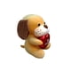 thumbnail image 2 of Peluche Gummy Perro Café 55cm, 2 of 2