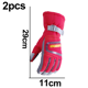 thumbnail image 2 of Guantes de esquí de snowboard cálidos de invierno impermeables a prueba de viento unisex MFZFUKR CPB-US-XD371-4, 2 of 5