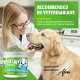thumbnail image 3 of 4Pack Dog Dental Powder, 3 of 8