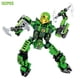 thumbnail image 4 of Figura de acción de Lloyd War Armor Mech Ninjago Mini, modelo de bloques de construcción compatibles con Technic Anime Cities, juguetes para niños, regalos, 4 of 4