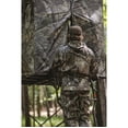 thumbnail image 3 of Guide Gear 4x4 6' Tripod Tower and Blind Realtree APX, 3 of 9