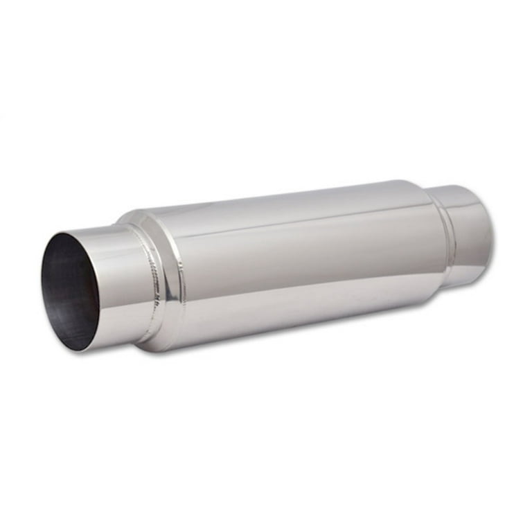 Large Diameter Bottle Style Resonator 4
