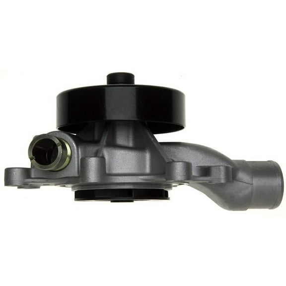 Gates 43547 Water Pump Fits select: 1994-2003 DODGE RAM 2500, 1994-2003 DODGE RAM 3500