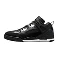 thumbnail image 1 of Tenis Nike para Hombre Jordan Spizike Low Black White, 1 of 5