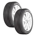thumbnail image 1 of Paquete de 2 Llantas 215/60 R17 96H Yokohama avid ascend lx s328, 1 of 3