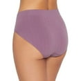 thumbnail image 2 of Bali Womens One Smooth U Hi-Cut Brief Style-2362, 2 of 2