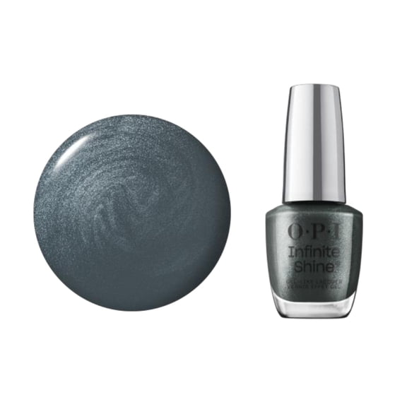 OPI Infinite Shine Get in Platform-ation 0.5 oz ISL193