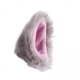 thumbnail image 1 of 4 Pegatinas Para Las Orejas, Accesorio Para Casco De Bicicleta, Scooter, Fácil De Colocar, Color Gris Claro, 1 of 8