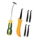 thumbnail image 5 of Herramientas para Quitar Lechada, de Mano para Lechada, Cabezales de Repuesto Ergonómicos, Herramientas para Quitar Calafateo, Gancho para Quit, 5 of 8