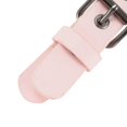 thumbnail image 2 of Freer Busy Board Montessori Toys Early Learning for Basic Motor Birthday Gift pink belt, 2 of 9