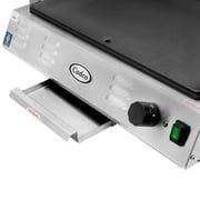 Cadco Griddle, Electric, Countertop CG-10