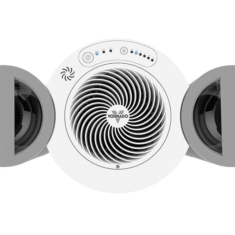 Vornado, Whole Room Humidifier, EV200 1.5 Gal, SimpleTank