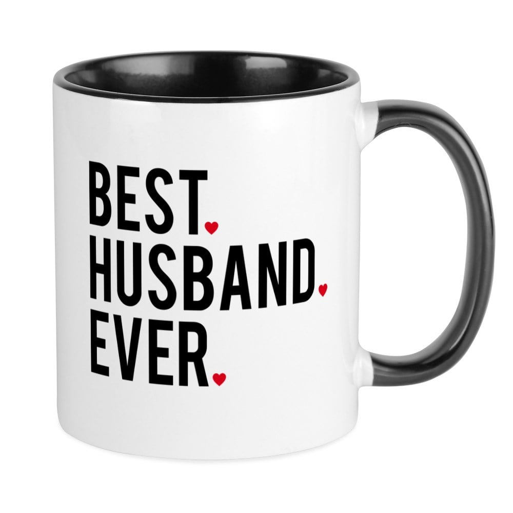 best husband mug