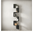 thumbnail image 1 of 5 Repisas Esquinera Xtellar Flotantes Moderna Minimalista, 1 of 3