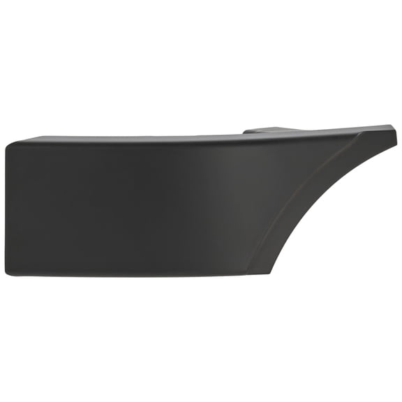 For 2009-2014 FJ Cruiser Front Left Bumper Filler Primed 5251335100C1 Q