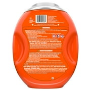 Tide Hygienic Clean Power PODS Laundry Detergent Pacs, Original Scent, 45 Count