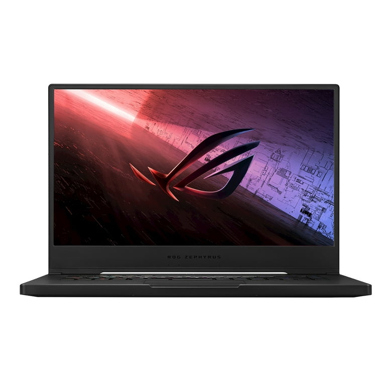 ASUS ROG Zephyrus S15 Gaming and Entertainment Laptop (Intel i7