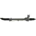 thumbnail image 4 of Detroit Axle - Power Steering Rack & Pinion Replacement for Audi A4 Quattro VW Passat, 4 of 6