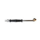 thumbnail image 5 of Conector de mandril de aire Boquilla de aire resistente Accesorios Inflador profesional de neumáticos Estilo B, 5 of 9