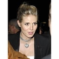 thumbnail image 2 of Heidi Klum At Arrivals For Hbo Golden Globe After Party Circa 55 Restaurant Beverly Hills Ca January 15 2007. Photo, 2 of 2