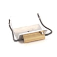 thumbnail image 4 of Antunes Resistor Assembly 0011107 - Genuine OEM Replacement Part, 4 of 4