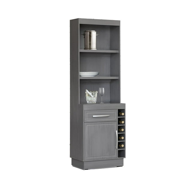 Alacena Kessa Muebles Portugalete Gris