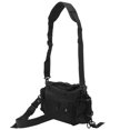 thumbnail image 3 of YLSHRF Fishing Tool Bag, Multifunctional Fishing Bag Removable And Adjustable With Removable Divider For Fishing, 3 of 8