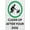 Warning Sign 2, variant on Clean Up After Your Dog Sign 8"x12" Aluminum Sign Reflective - Uv Protected, Waterproof, Weatherproof And Fade Resistant - 4Pre-Drilled Holes